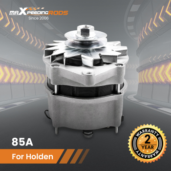 Alternator compatible for Holden Commodore V8 5.0L VL VN-VP VR 304 (LB9) Petrol 1988-1997