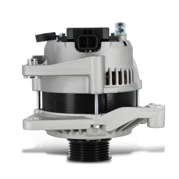 Alternator compatible for Holden Commodore VS VT VX VY VU V6 Stateman WH V6 3.8L 110A 95-04