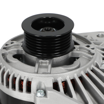 Alternator compatible for Holden Commodore VS VT VX VY VU V6 Stateman WH V6 3.8L 110A 95-04