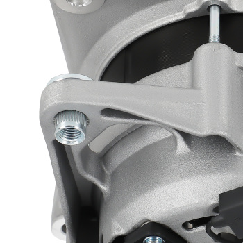 Alternator compatible for Holden Commodore VS VT VX VY VU V6 Stateman WH V6 3.8L 110A 95-04