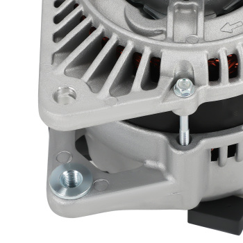 Alternator compatible for Holden Commodore VS VT VX VY VU V6 Stateman WH V6 3.8L 110A 95-04