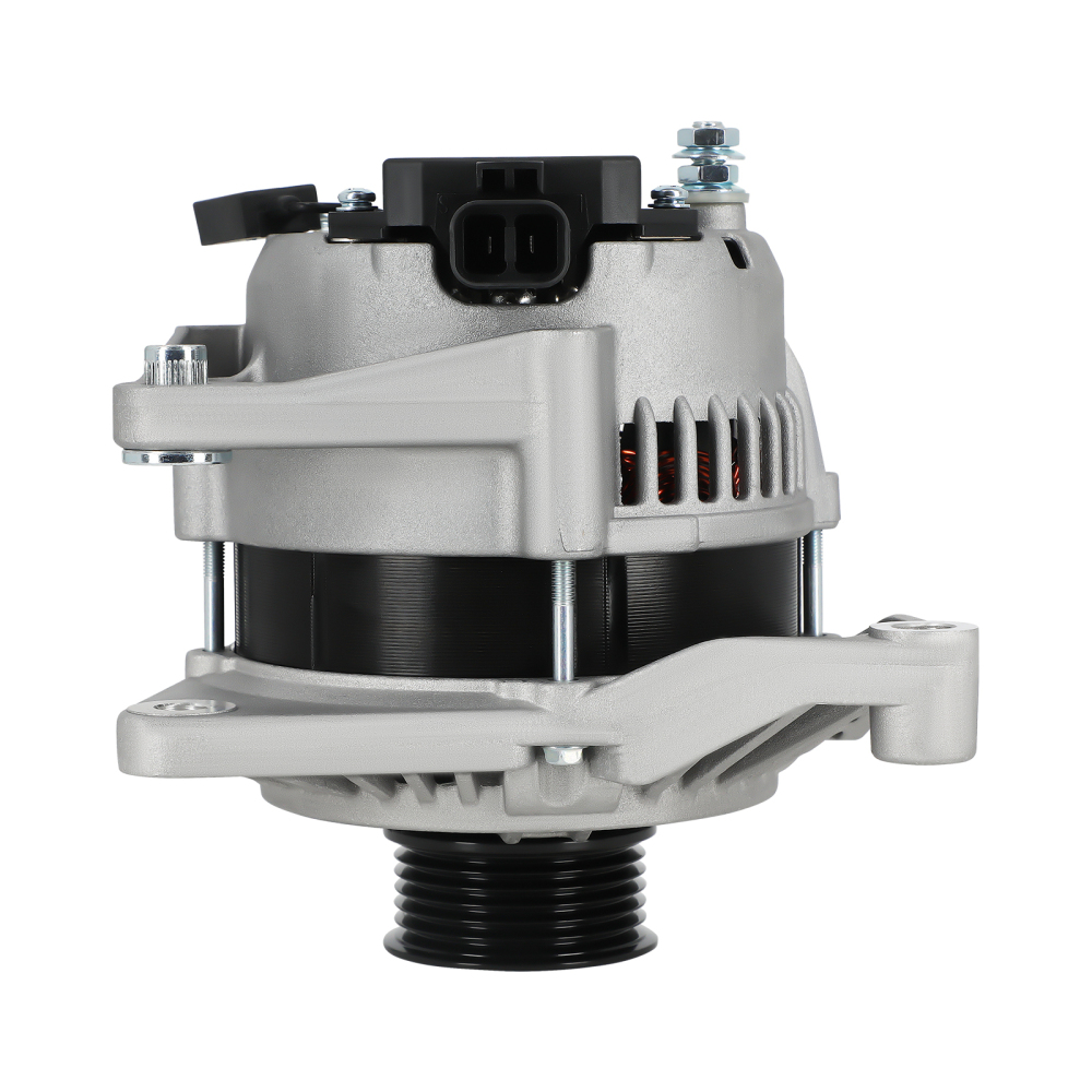 Alternator compatible for Holden Commodore VS VT VX VY VU V6 Stateman WH V6 3.8L 110A 95-04