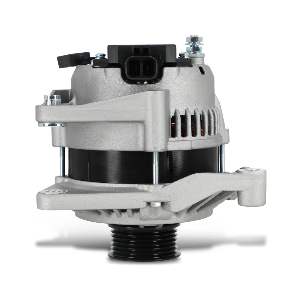 Alternator compatible for Holden Commodore VS VT VX VY VU V6 Stateman WH V6 3.8L 110A 95-04