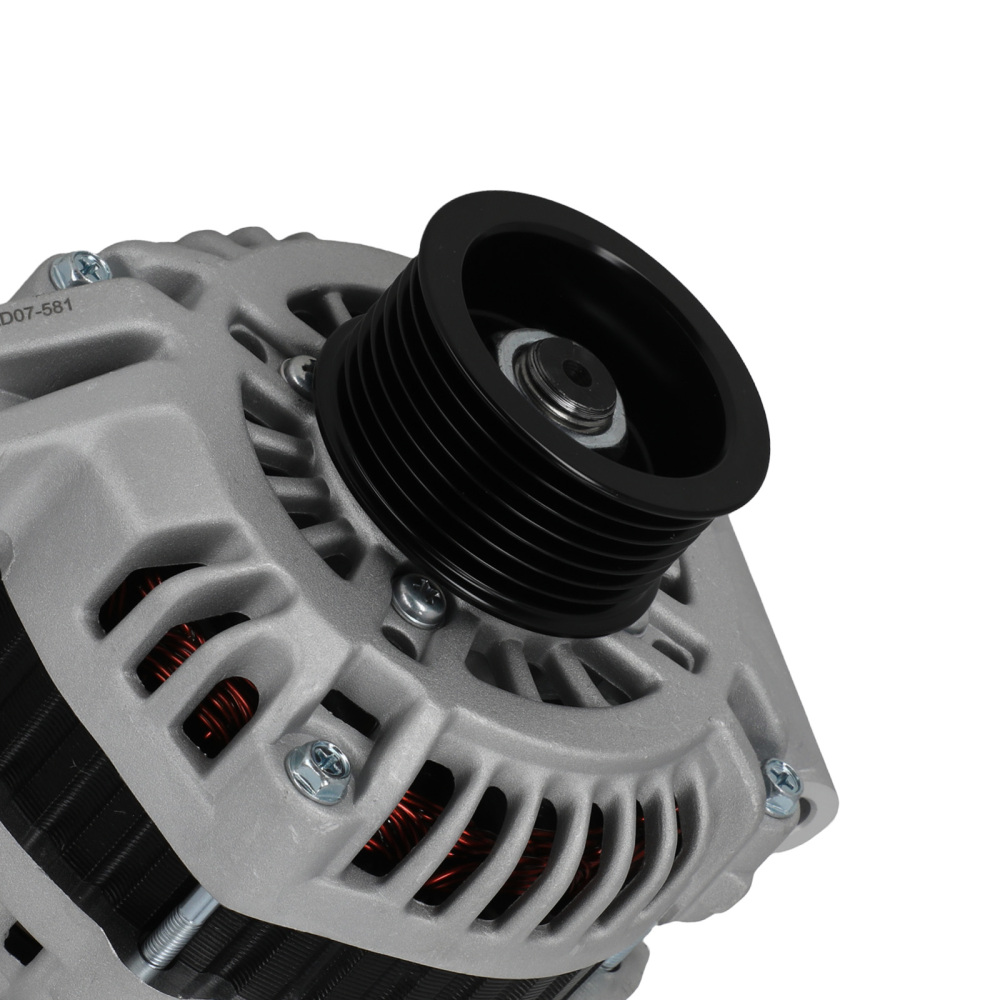 Alternator compatible for Acura RSX 2.0L compatible for Honda CRV 2.4L 2002 2003 2004 2005 2006 A2TC0691