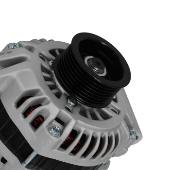 Alternator compatible for Acura RSX 2.0L compatible for Honda CRV 2.4L 2002 2003 2004 2005 2006 A2TC0691