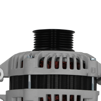 Alternator compatible for Acura RSX 2.0L compatible for Honda CRV 2.4L 2002 2003 2004 2005 2006 A2TC0691