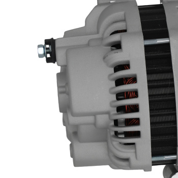 Alternator compatible for Acura RSX 2.0L compatible for Honda CRV 2.4L 2002 2003 2004 2005 2006 A2TC0691