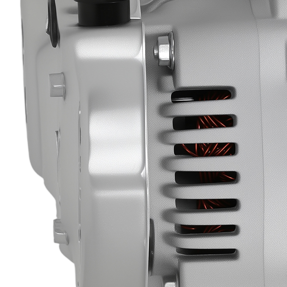 12V 35A Alternator compatible for TOYOTA 5FD-18/5FDL-18/5FG-18 1986-1989 27060-78001