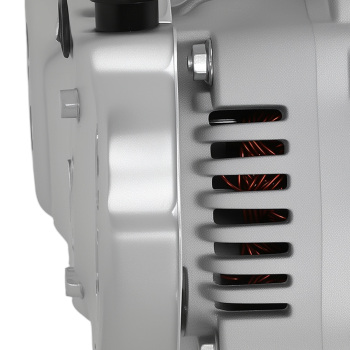 12V 35A Alternator compatible for TOYOTA 5FD-18/5FDL-18/5FG-18 1986-1989 27060-78001