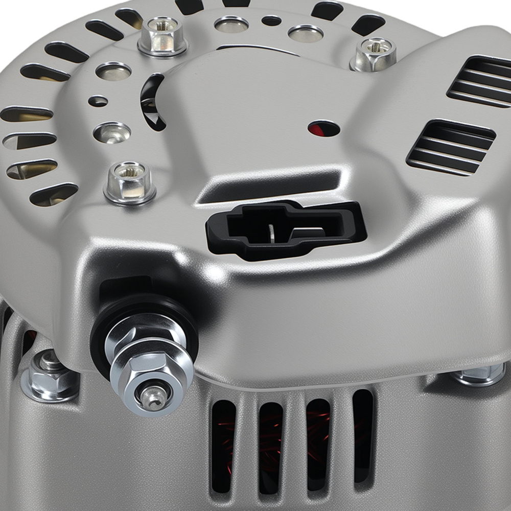 12V 35A Alternator compatible for TOYOTA 5FD-18/5FDL-18/5FG-18 1986-1989 27060-78001