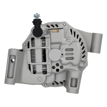 Alternator compatible for Mazda 3 BK BL MZR 2.0L 2.3L Petrol 2003-2009 12V 90A 2Pin Plug