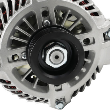 Alternator compatible for Holden Commodore VE 3.6L V6 Statesman Caprice WM V6 3.6L 06-13