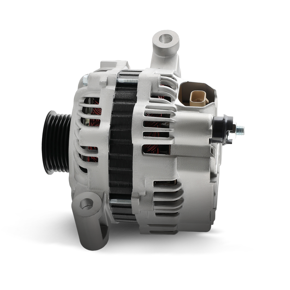 Alternator compatible for Holden Commodore VE 3.6L V6 Statesman Caprice WM V6 3.6L 06-13