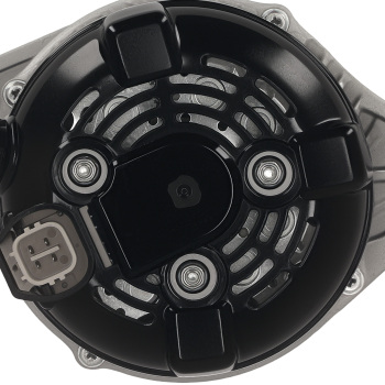 Alternator compatible for Acura MDX RL TL compatible for Honda Odyssey Pilot Ridgeline 31100-RGL-A01