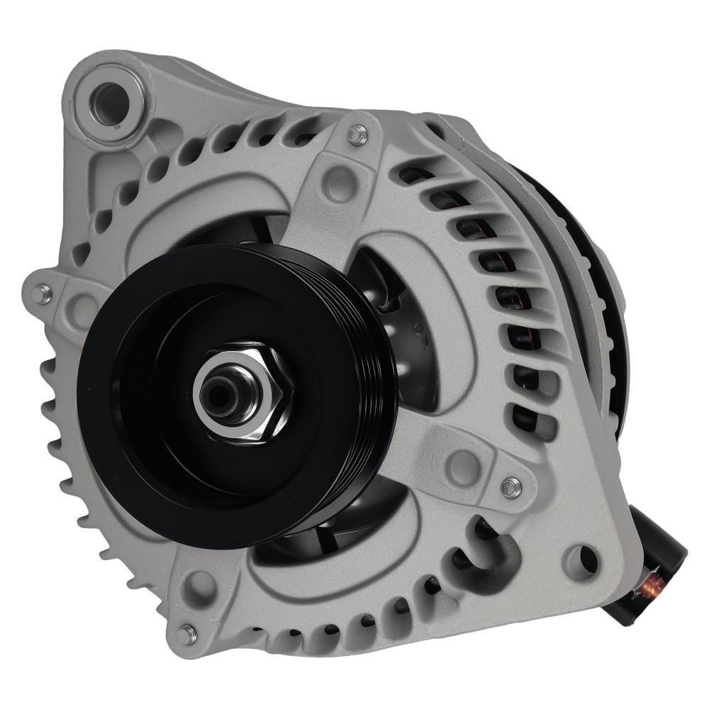 Alternator compatible for Acura MDX RL TL compatible for Honda Odyssey Pilot Ridgeline 31100-RGL-A01