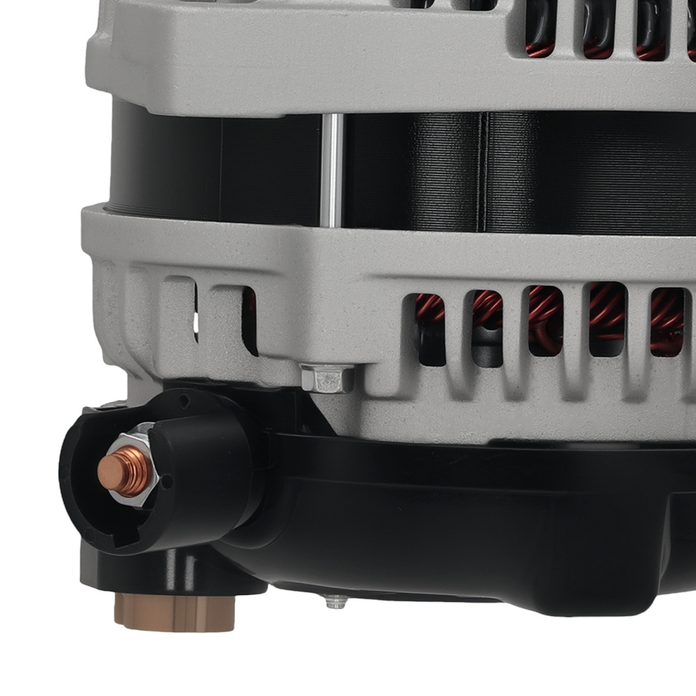 Alternator compatible for Acura MDX RL TL compatible for Honda Odyssey Pilot Ridgeline 31100-RGL-A01