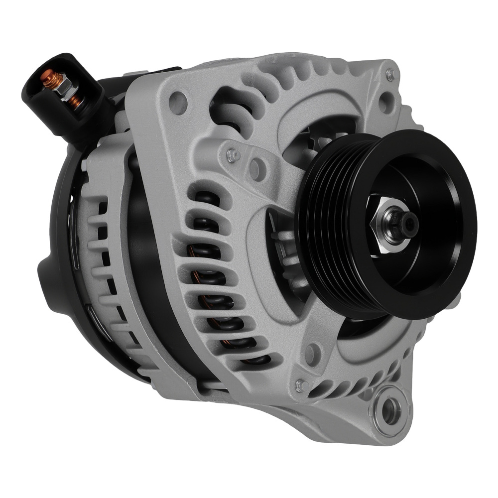 Alternator compatible for Acura MDX RL TL compatible for Honda Odyssey Pilot Ridgeline 31100-RGL-A01