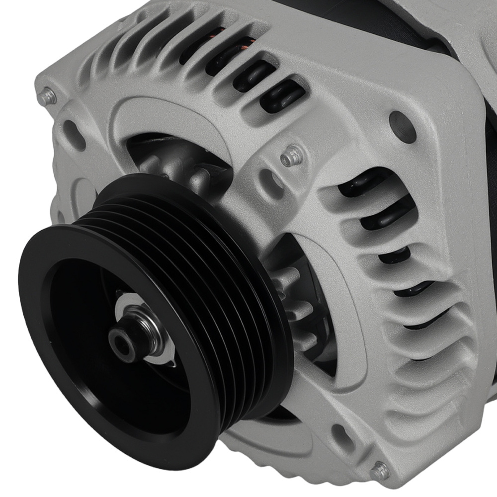 Alternator compatible for Acura MDX RL TL compatible for Honda Odyssey Pilot Ridgeline 31100-RGL-A01