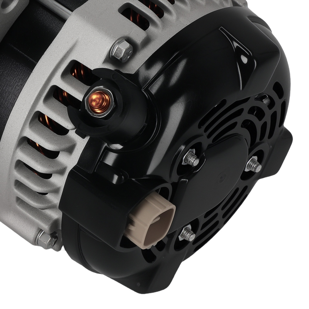 Alternator compatible for Acura MDX RL TL compatible for Honda Odyssey Pilot Ridgeline 31100-RGL-A01