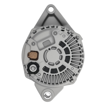 New 115A Alternator compatible for Jeep Compass Patriot L4 2.0L 2.4L 2007-2016 A2TJ0481