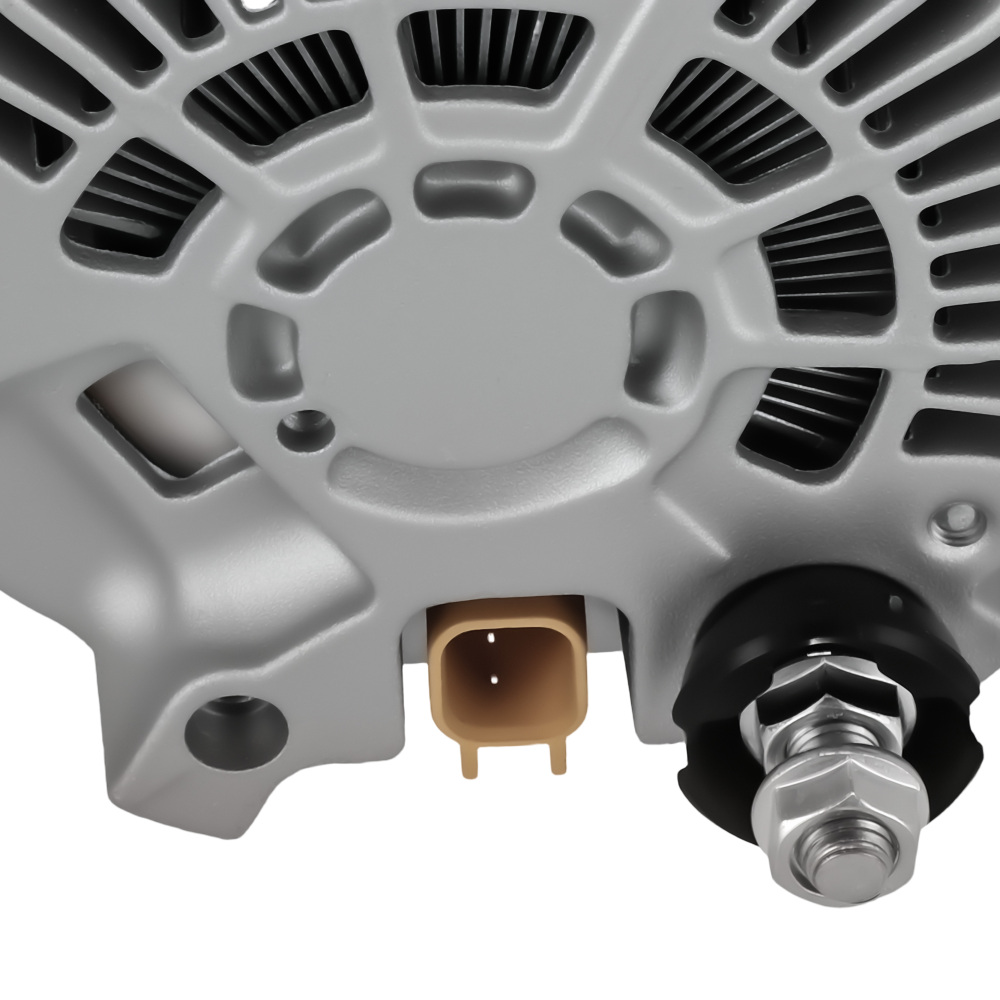 New 115A Alternator compatible for Jeep Compass Patriot L4 2.0L 2.4L 2007-2016 A2TJ0481