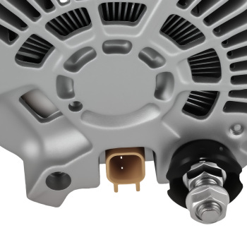 New 115A Alternator compatible for Jeep Compass Patriot L4 2.0L 2.4L 2007-2016 A2TJ0481