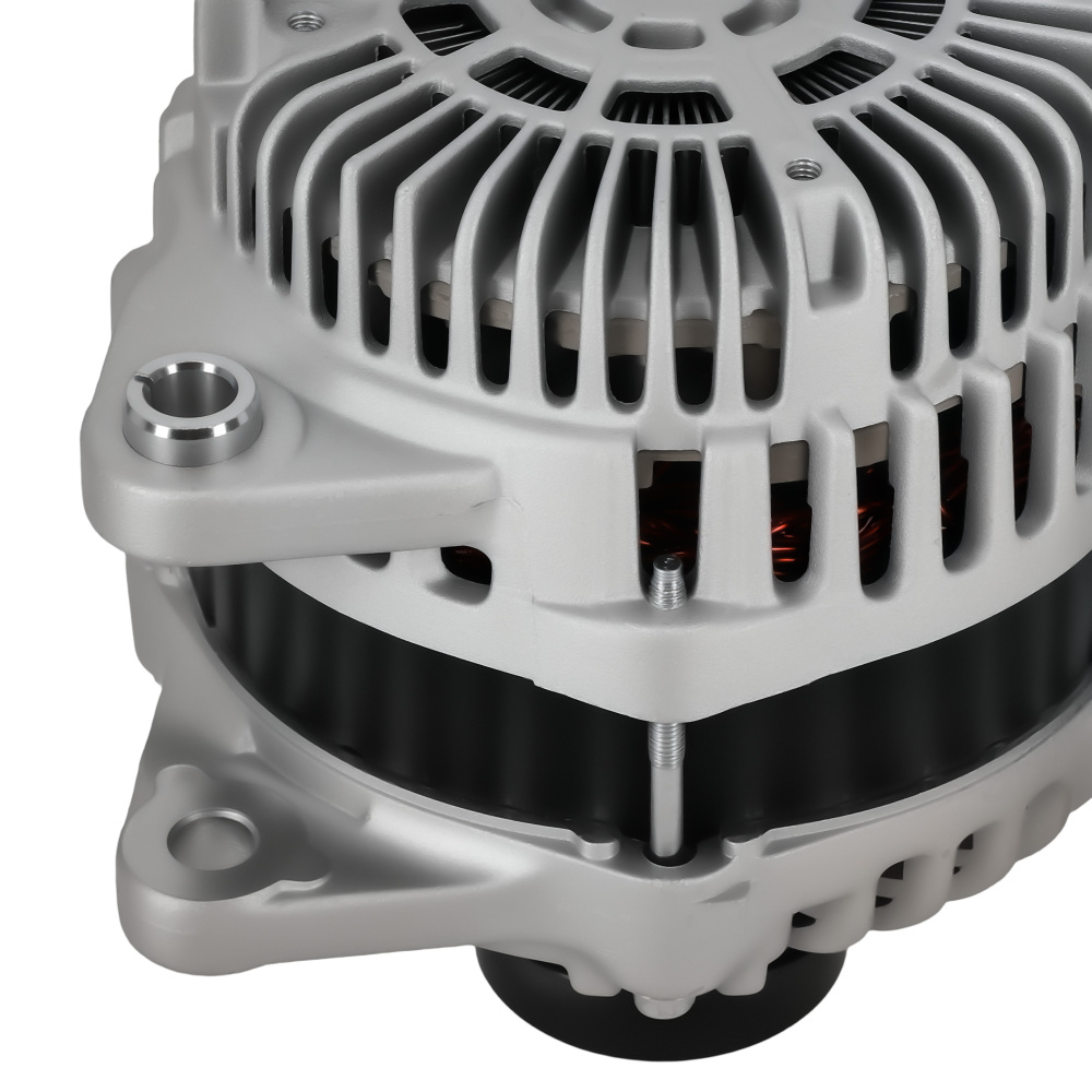New 115A Alternator compatible for Jeep Compass Patriot L4 2.0L 2.4L 2007-2016 A2TJ0481