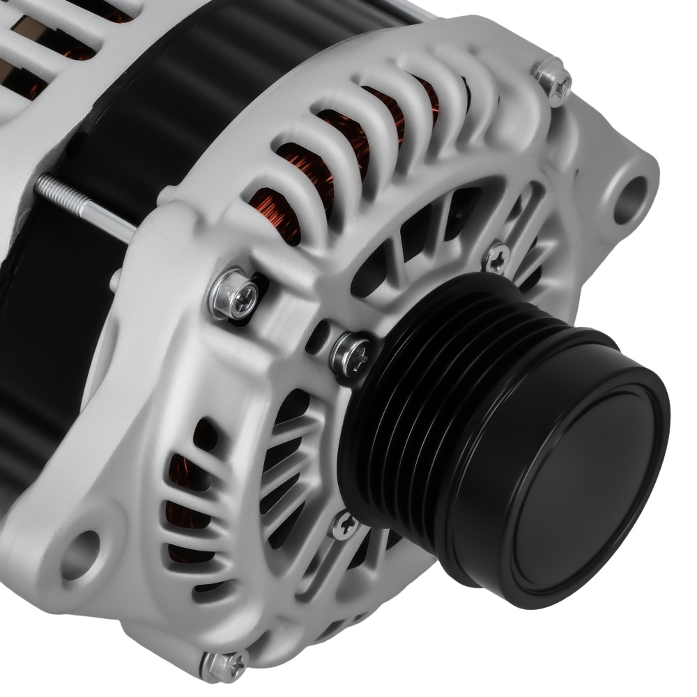 New 115A Alternator compatible for Jeep Compass Patriot L4 2.0L 2.4L 2007-2016 A2TJ0481