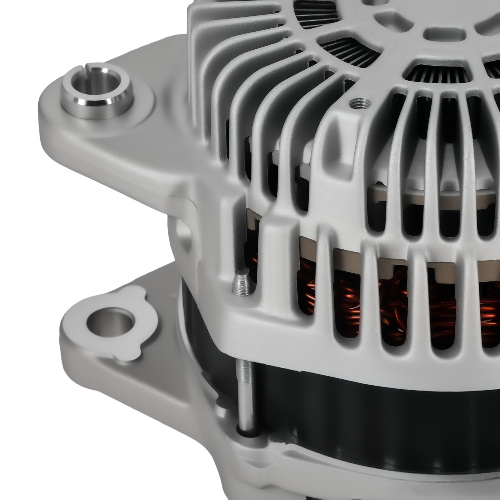 New 115A Alternator compatible for Jeep Compass Patriot L4 2.0L 2.4L 2007-2016 A2TJ0481