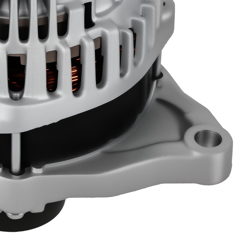 New 115A Alternator compatible for Jeep Compass Patriot L4 2.0L 2.4L 2007-2016 A2TJ0481