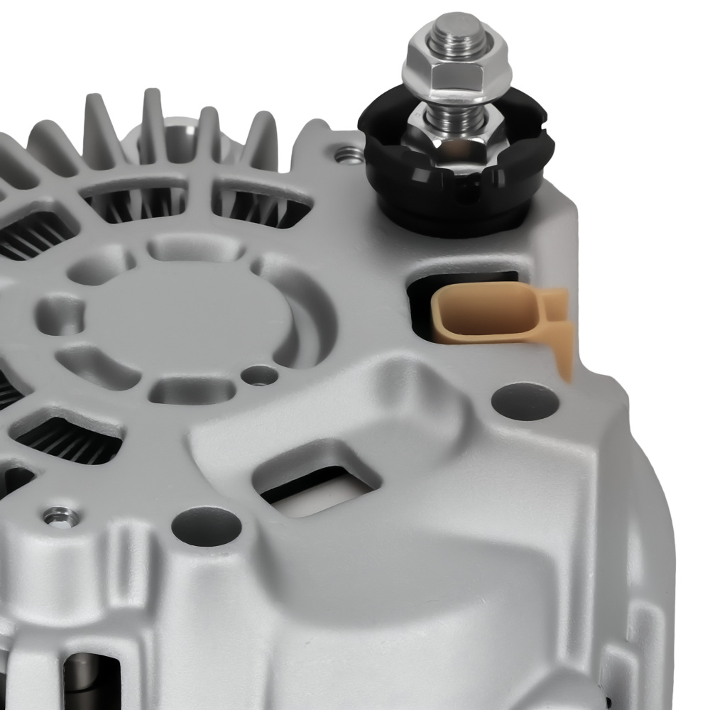 New 115A Alternator compatible for Jeep Compass Patriot L4 2.0L 2.4L 2007-2016 A2TJ0481