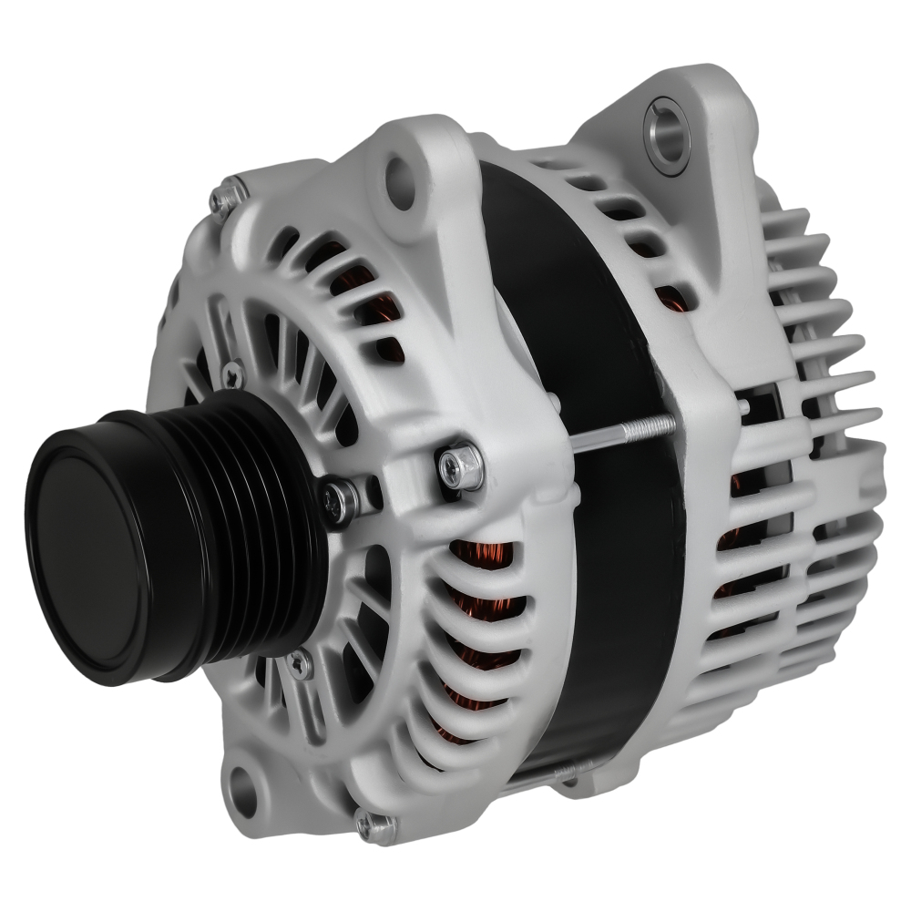 New 115A Alternator compatible for Jeep Compass Patriot L4 2.0L 2.4L 2007-2016 A2TJ0481