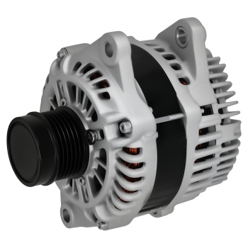 New 115A Alternator compatible for Jeep Compass Patriot L4 2.0L 2.4L 2007-2016 A2TJ0481