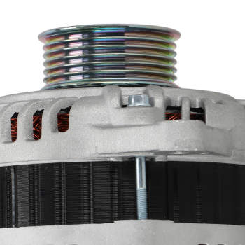 150Amps 12V CW 6-Groove Alternator compatible for Infiniti G25 2.5L 2011-2012 A003TJ0691