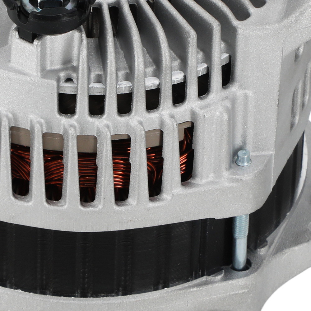 150Amps 12V CW 6-Groove Alternator compatible for Infiniti G25 2.5L 2011-2012 A003TJ0691