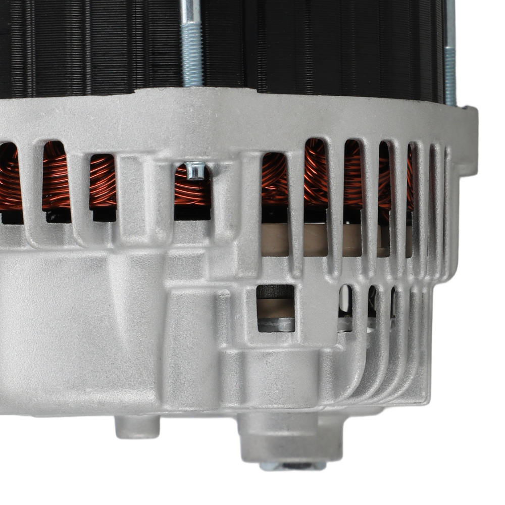 150Amps 12V CW 6-Groove Alternator compatible for Infiniti G25 2.5L 2011-2012 A003TJ0691