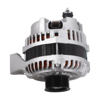 130A Alternator compatible for Ford BF FG XR6 Falcon 4.0L Territory SY SZPetrol 2008-2016