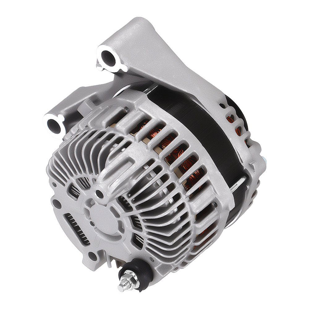130A Alternator compatible for Ford BF FG XR6 Falcon 4.0L Territory SY SZPetrol 2008-2016