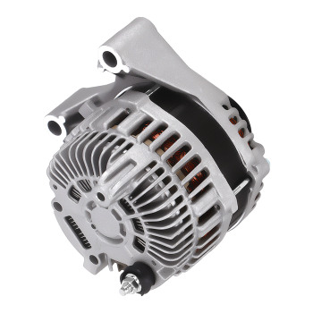 130A Alternator compatible for Ford BF FG XR6 Falcon 4.0L Territory SY SZPetrol 2008-2016