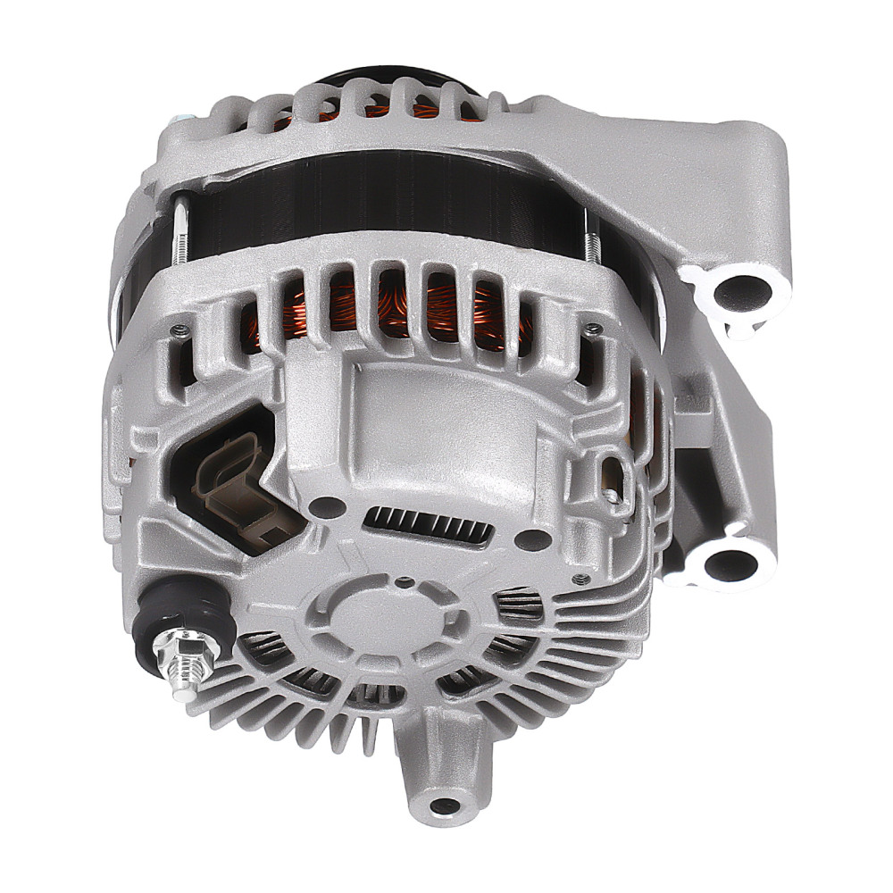 130A Alternator compatible for Ford BF FG XR6 Falcon 4.0L Territory SY SZPetrol 2008-2016