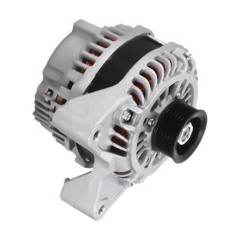 130A Alternator compatible for Ford BF FG XR6 Falcon 4.0L Territory SY SZPetrol 2008-2016