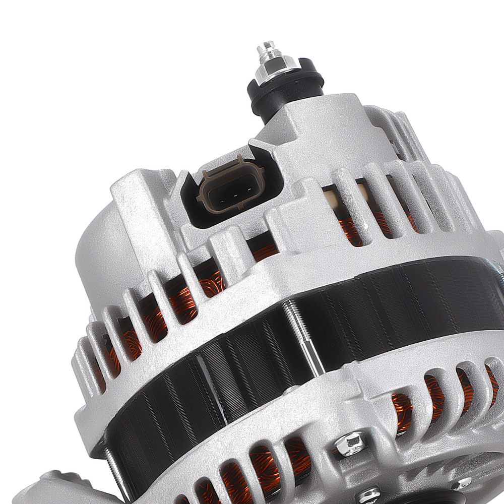 130A Alternator compatible for Ford BF FG XR6 Falcon 4.0L Territory SY SZPetrol 2008-2016