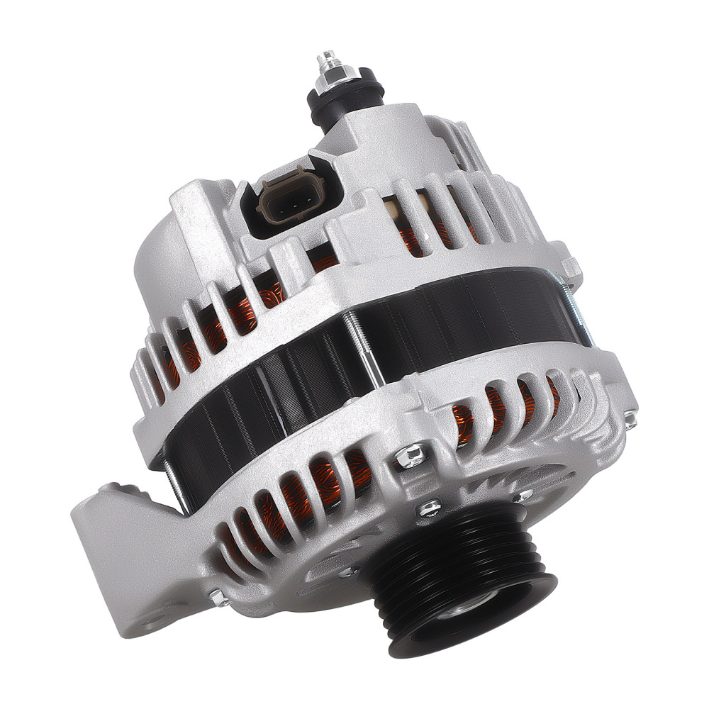 130A Alternator compatible for Ford BF FG XR6 Falcon 4.0L Territory SY SZPetrol 2008-2016