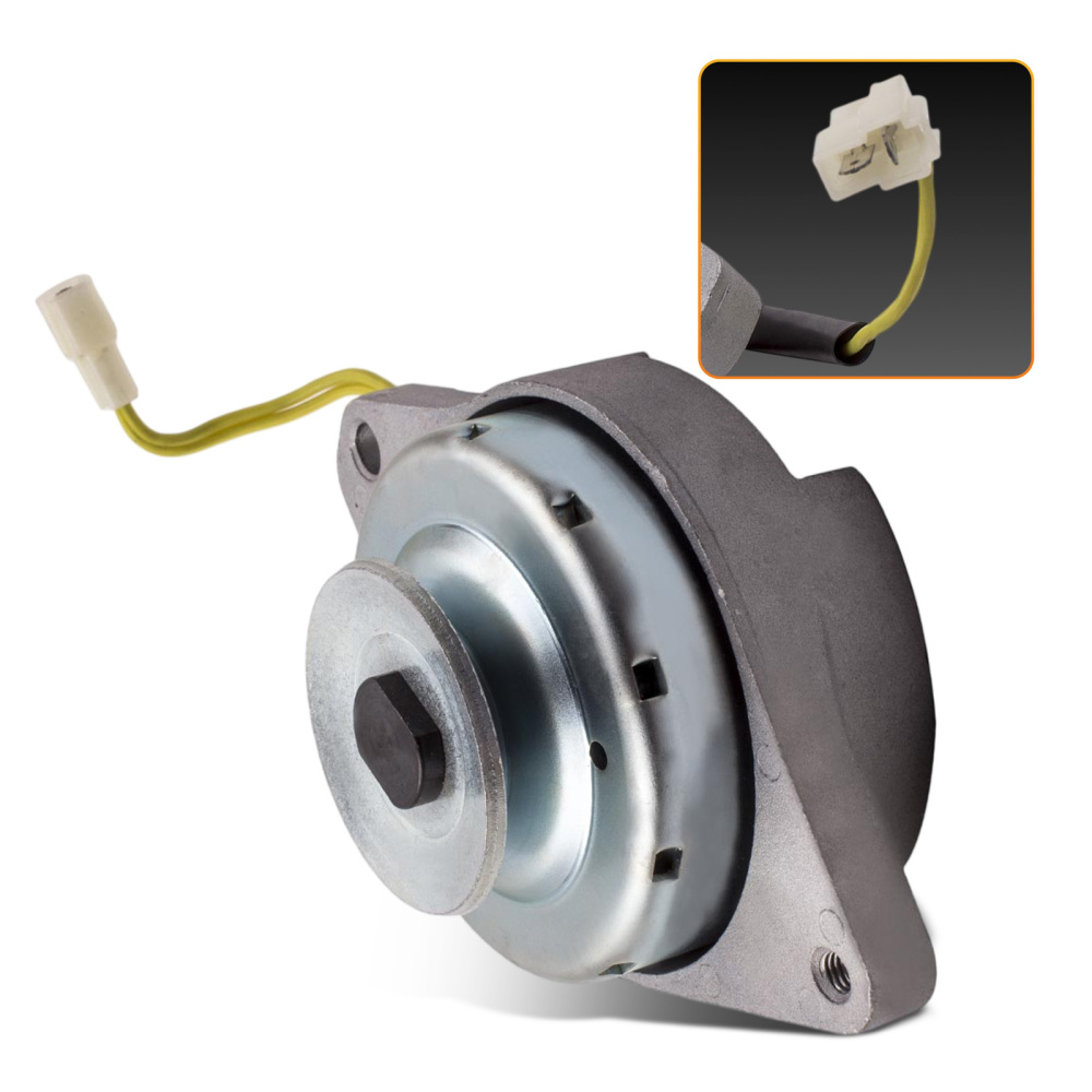 Alternator compatible for John Deere 1070 670 770 870 970 X700 X720 X485 X495 X585