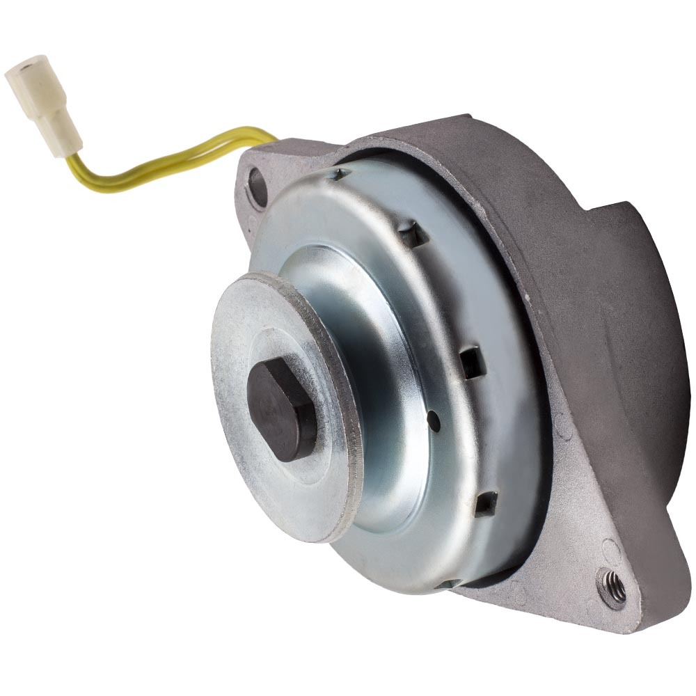 Alternator compatible for John Deere 1070 670 770 870 970 X700 X720 X485 X495 X585