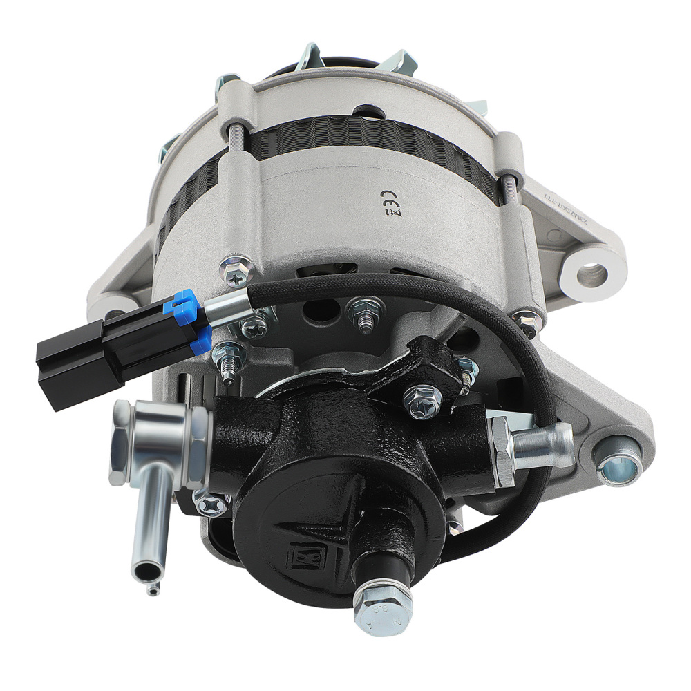 12V Alternator compatible for Holden Rodeo TF Engine 4JB1-T 2.8L 4JA1 2.5L Jackaroo Diesel