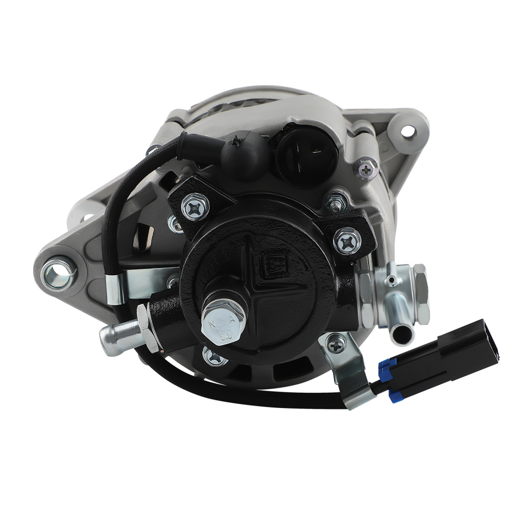 12V Alternator compatible for Holden Rodeo TF Engine 4JB1-T 2.8L 4JA1 2.5L Jackaroo Diesel
