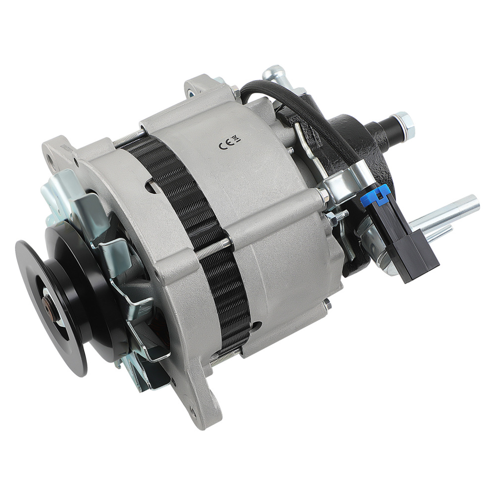 12V Alternator compatible for Holden Rodeo TF Engine 4JB1-T 2.8L 4JA1 2.5L Jackaroo Diesel