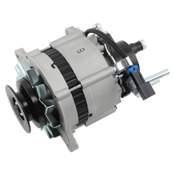 12V Alternator compatible for Holden Rodeo TF Engine 4JB1-T 2.8L 4JA1 2.5L Jackaroo Diesel