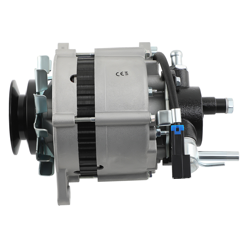 12V Alternator compatible for Holden Rodeo TF Engine 4JB1-T 2.8L 4JA1 2.5L Jackaroo Diesel